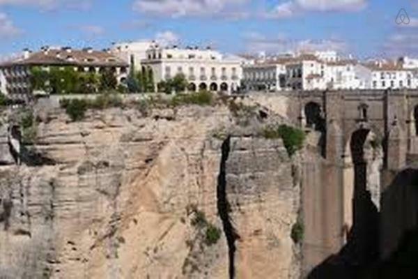마르베야 Lorcrimar Puerto Banus 아파트 외부 사진