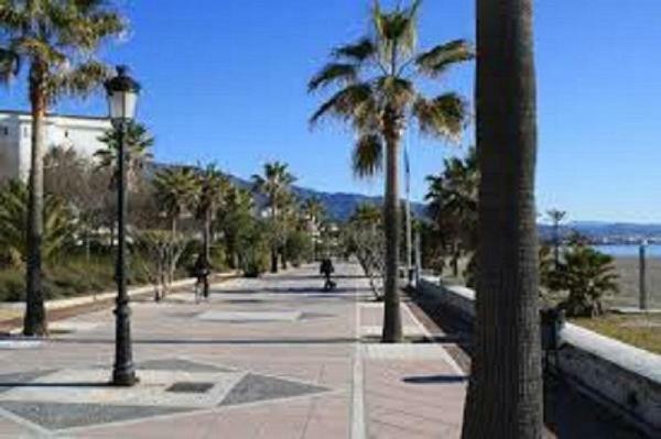 마르베야 Lorcrimar Puerto Banus 아파트 외부 사진