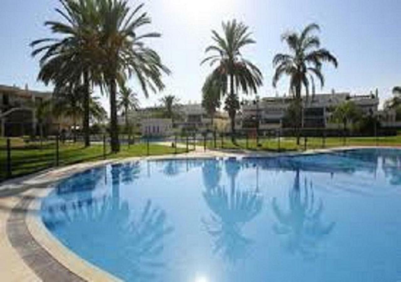 마르베야 Lorcrimar Puerto Banus 아파트 외부 사진